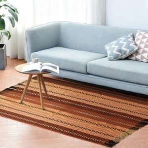 Alfombras kilim marroquíes