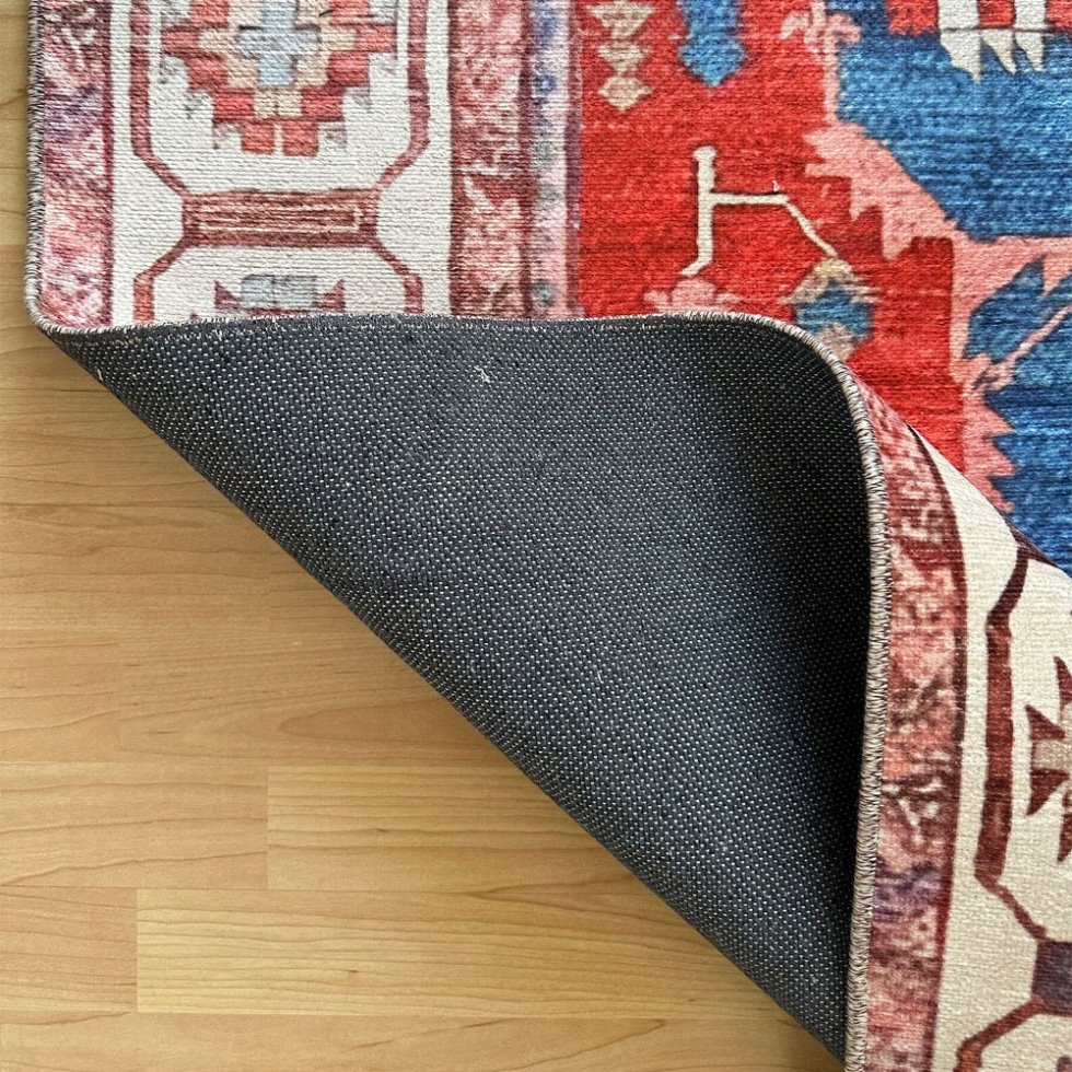 Alfombra kilim turca