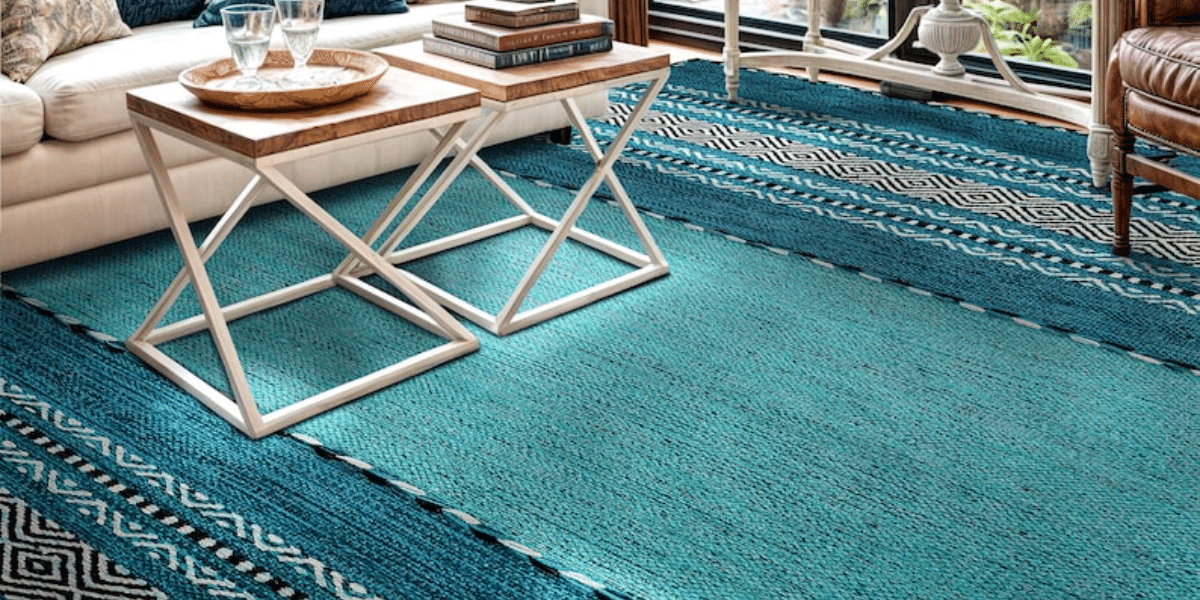 Consejos para cuidar tu Kilim