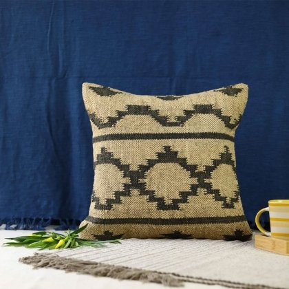 cojines kilim de 18x18 pulgadas
