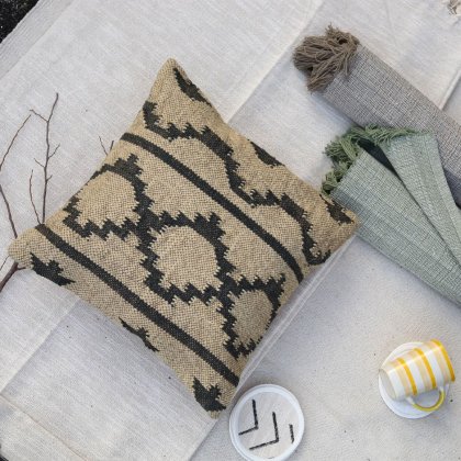 cojines kilim de 18x18 pulgadas