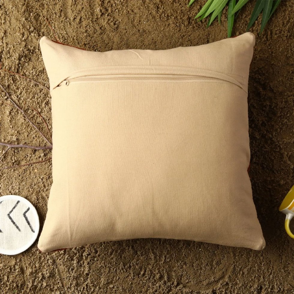 Cojines kilim suroeste